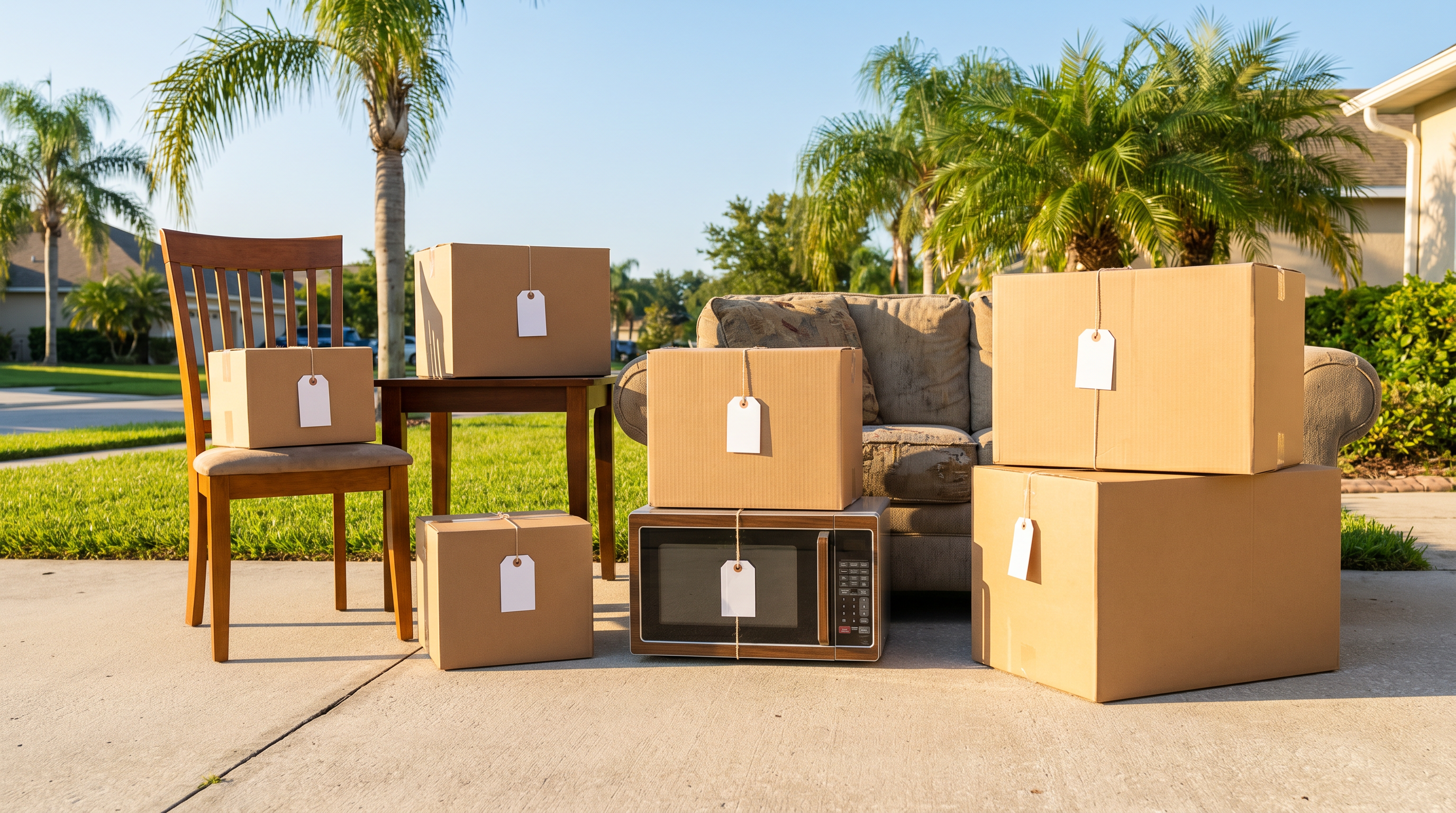 Junk Removal Cost Orlando 2026: Complete Pricing Guide