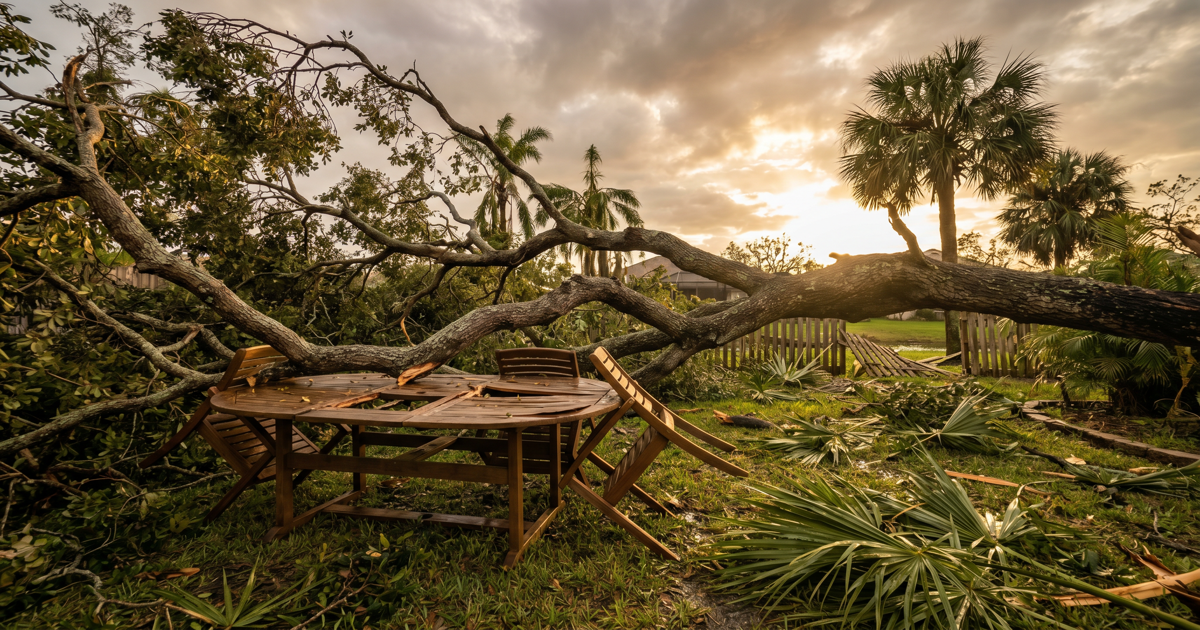 Urgent Junk Removal: What to Do When Cleanup Cannot Wait