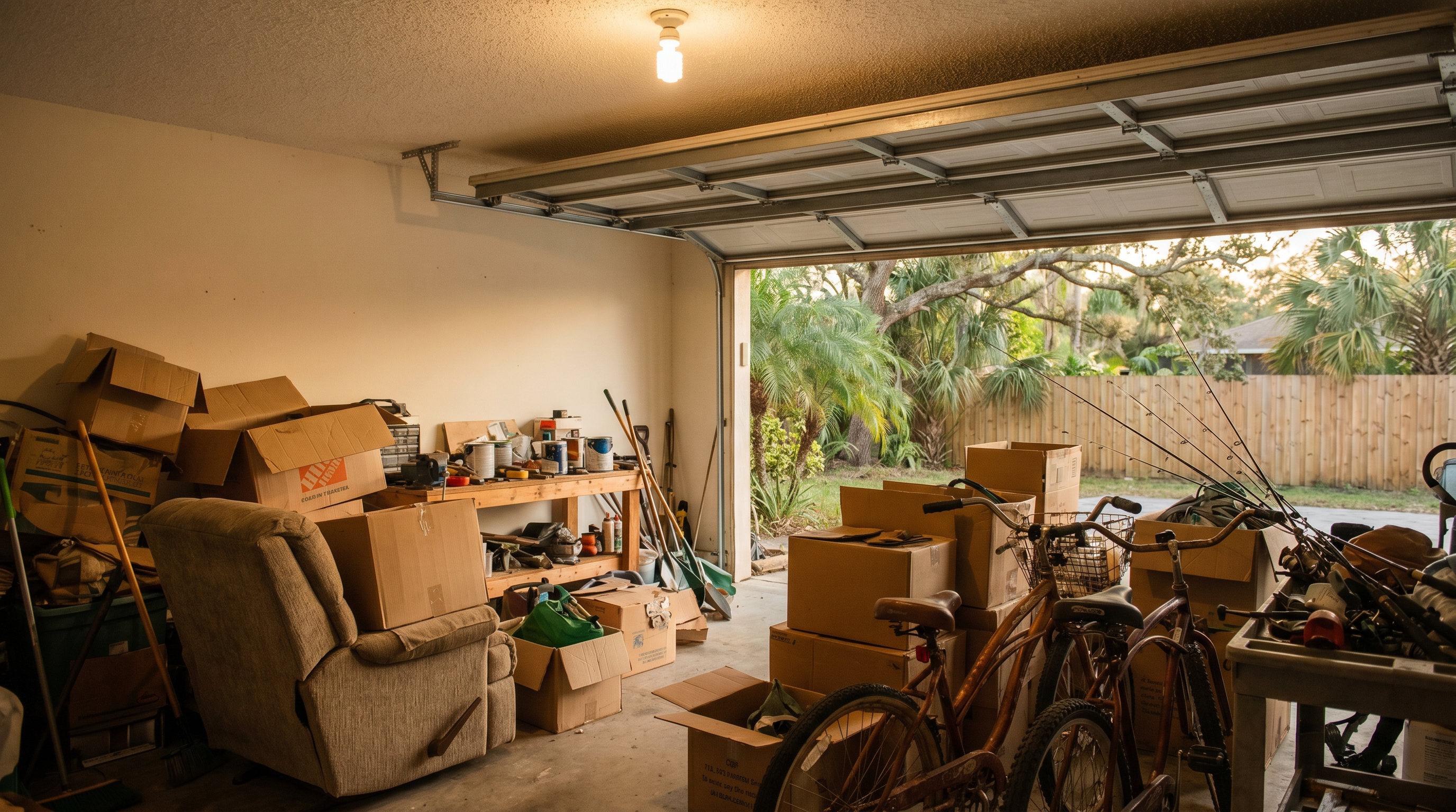 Apopka Junk Removal: Property Cleanup Planning Guide