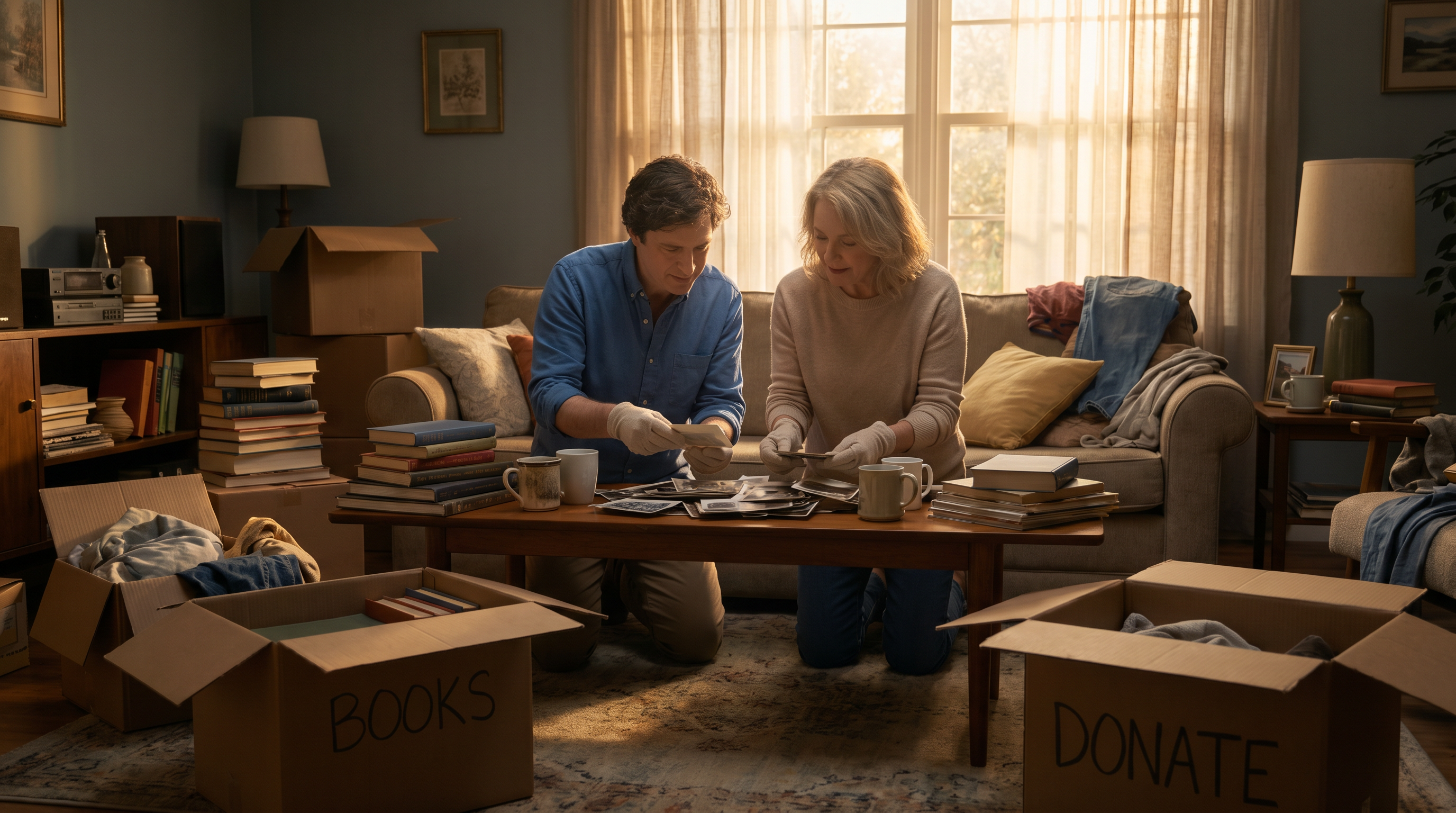 Top Benefits of Choosing Same-Day Junk Pickup for Busy Homeowners