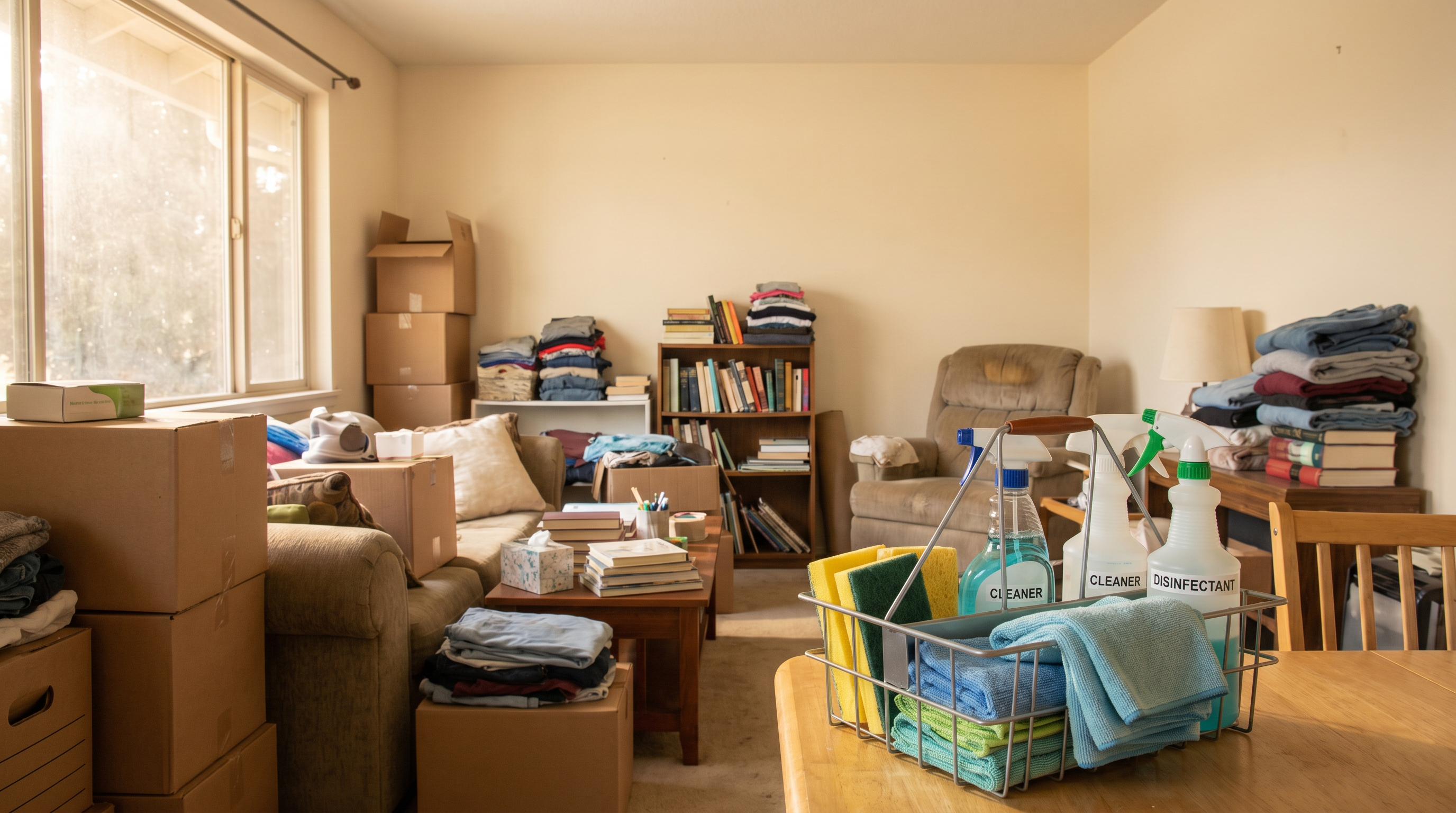 How Same-Day Junk Removal Works: Step-by-Step Guide
