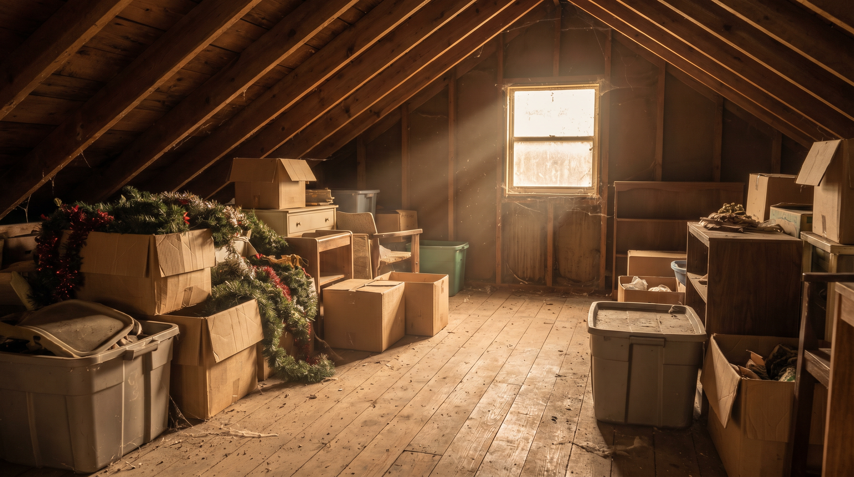 When to Use a Same-Day Junk Removal Service
