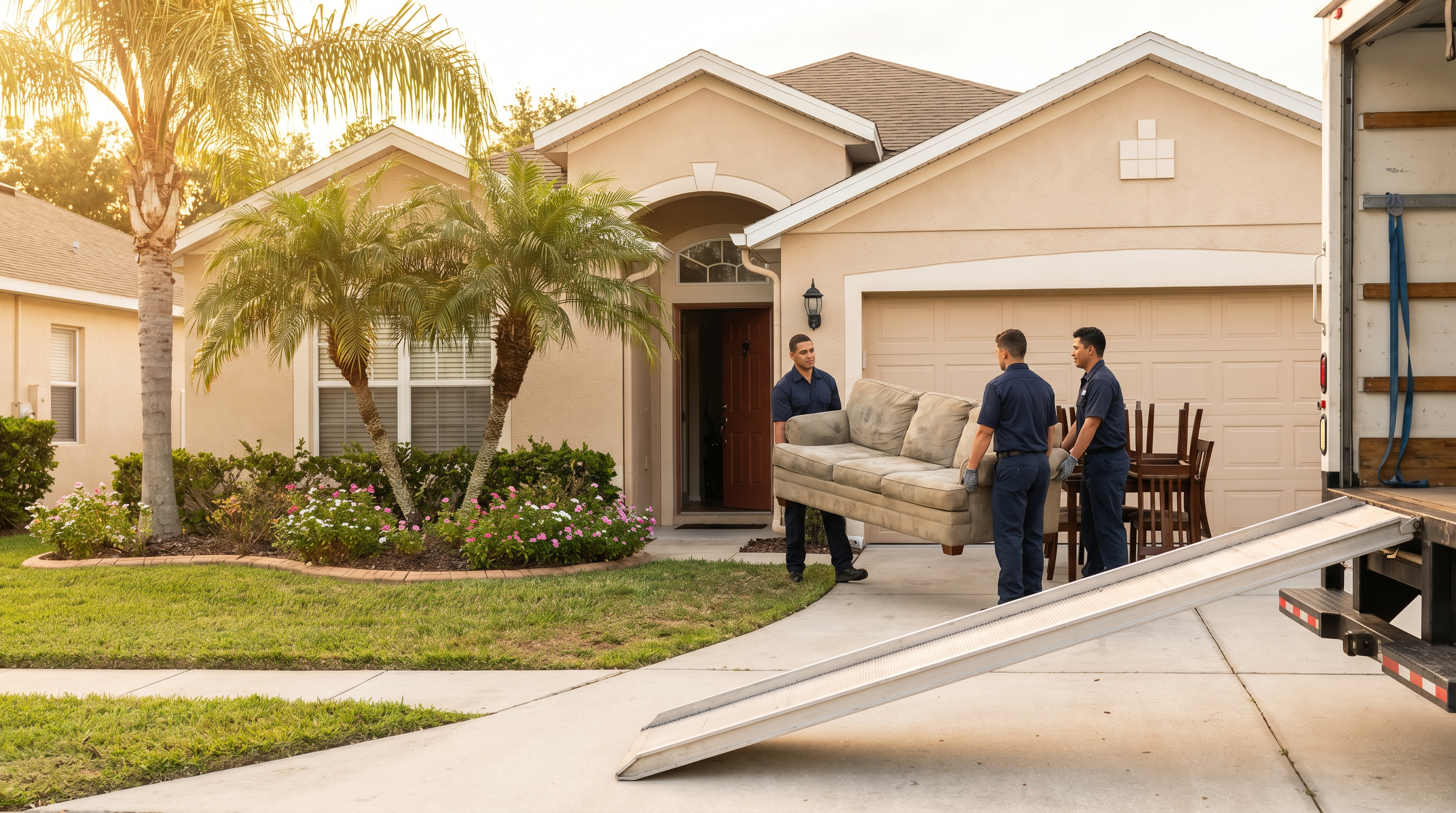 Benefits of Commercial Junk Removal for Offices and Retail Spaces