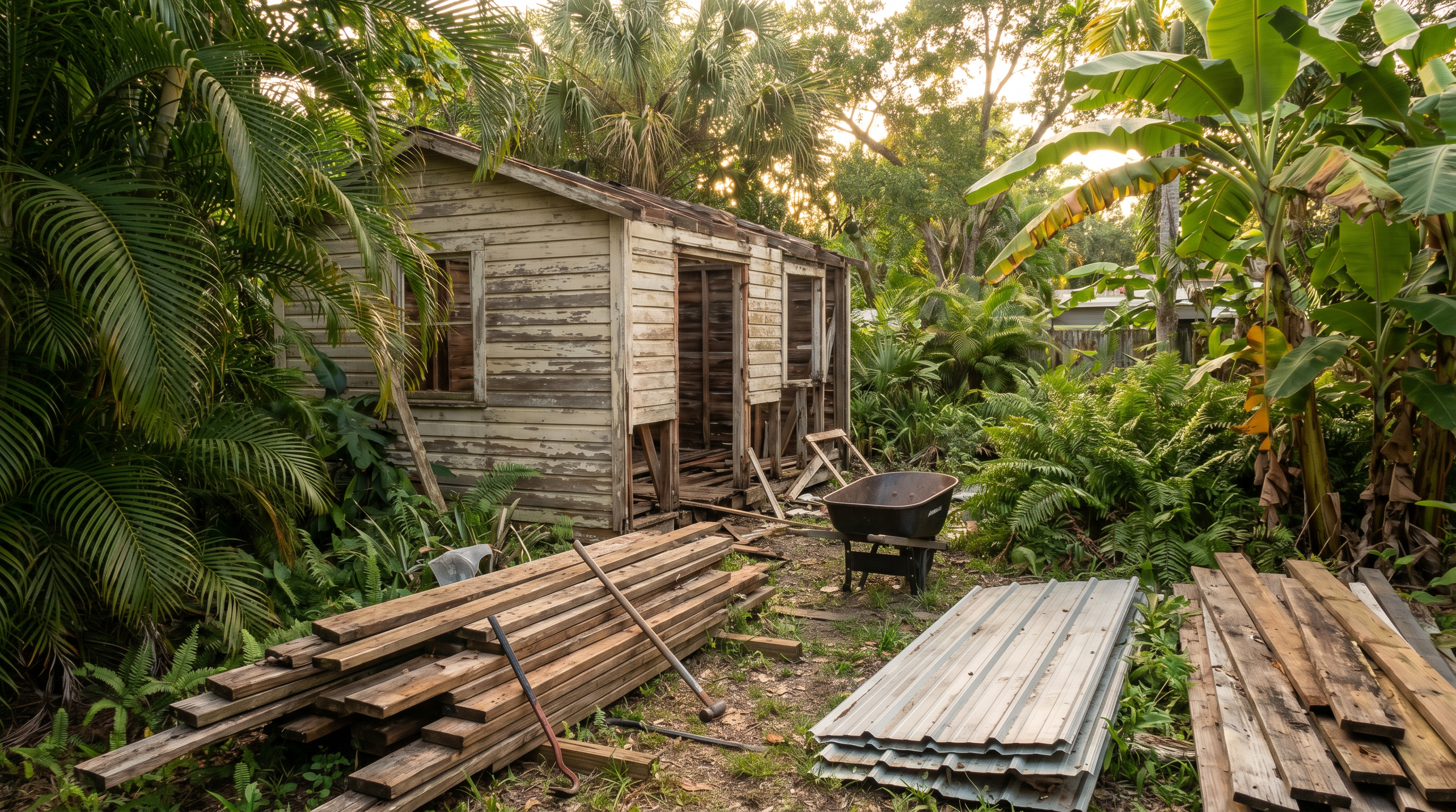 The Cost of Eviction Cleanouts: What Landlords Should Know
