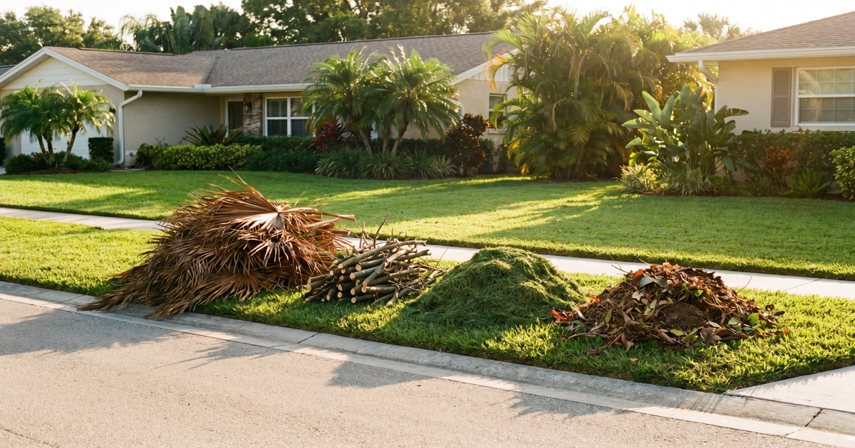 Why Professional Eviction Cleanout Services Save Time and Stress