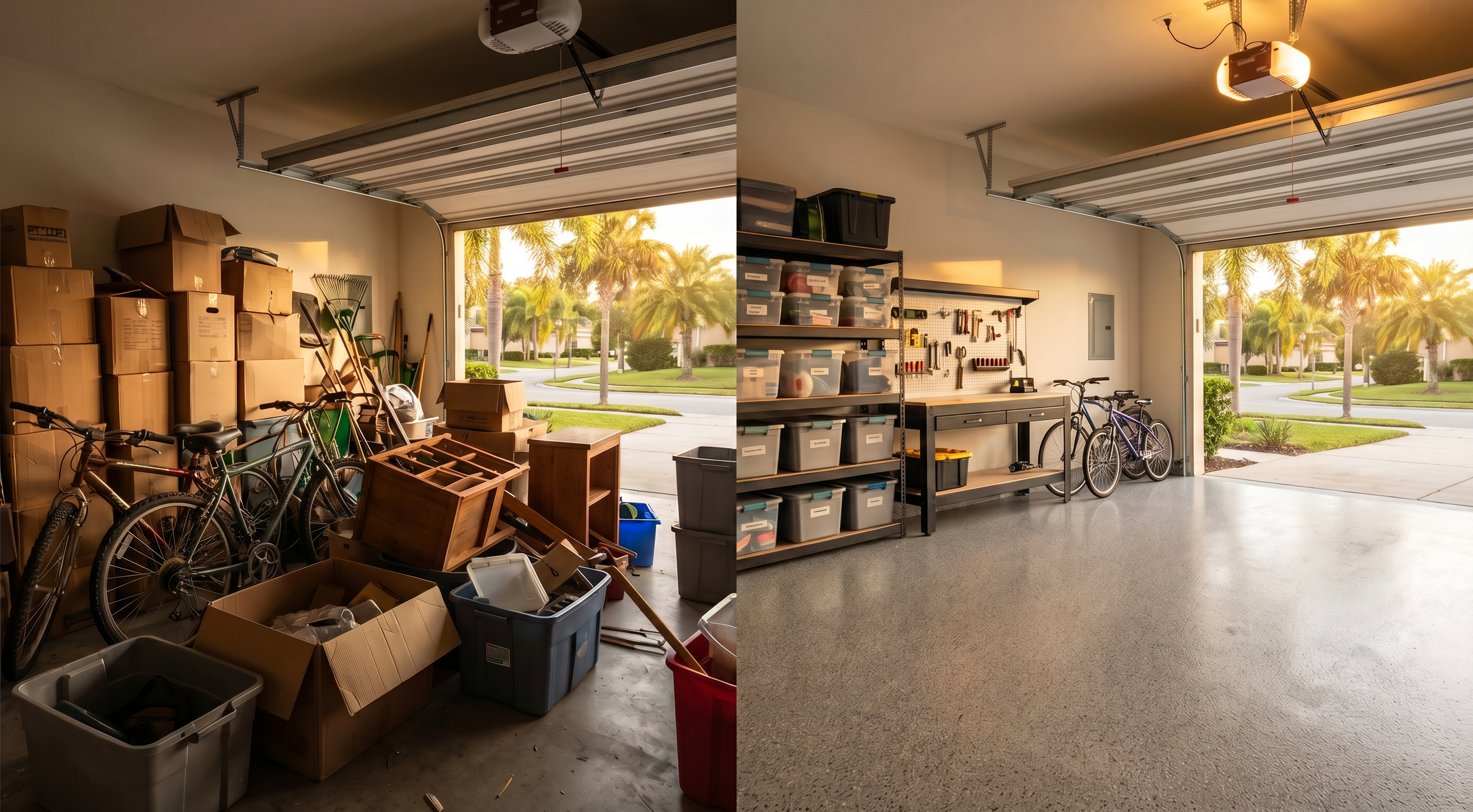 Commercial Junk Disposal in Orlando: Material-Handling Guide