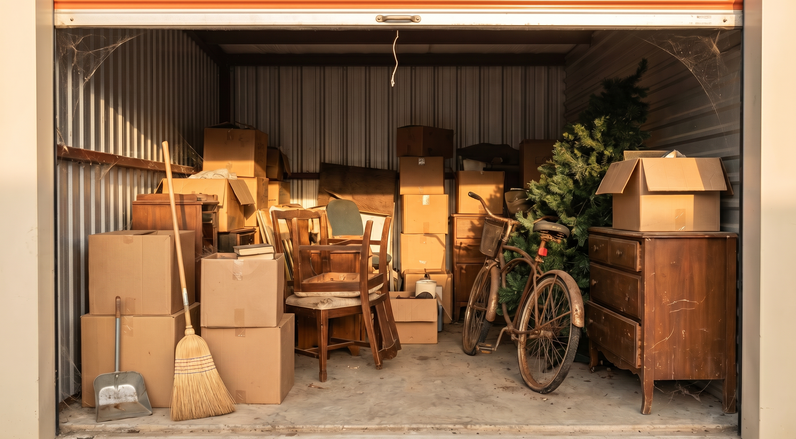 Warehouse Cleanout Checklist for Business Owners