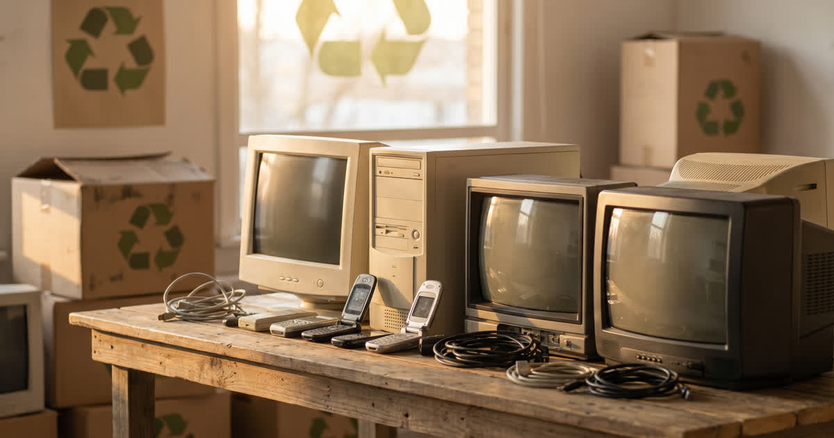 Why Businesses Should Schedule Regular Commercial Junk Removal