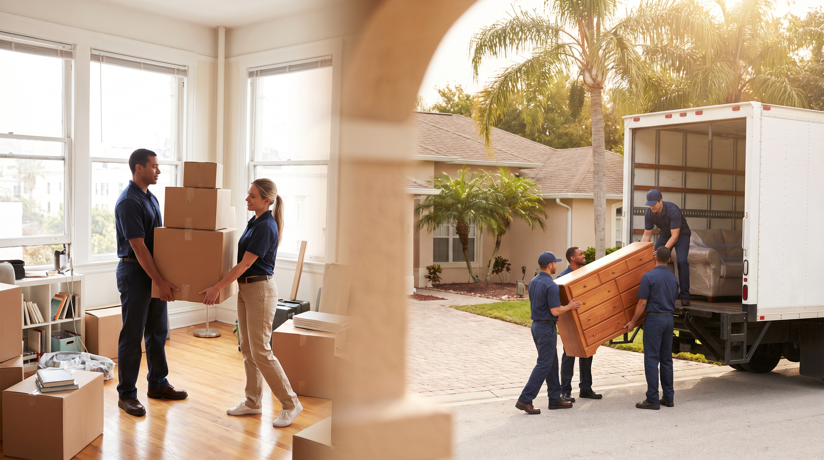 How Many Movers Do I Need?