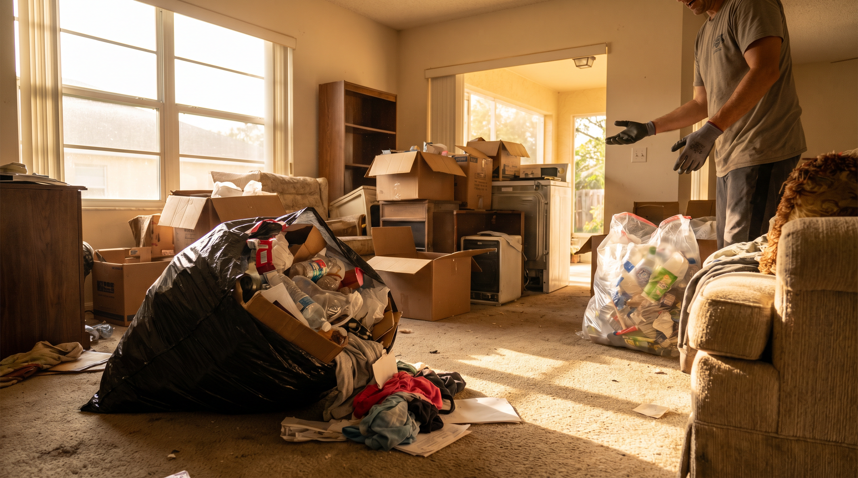 Cost to Demolish and Remove a Shed: A Full Breakdown