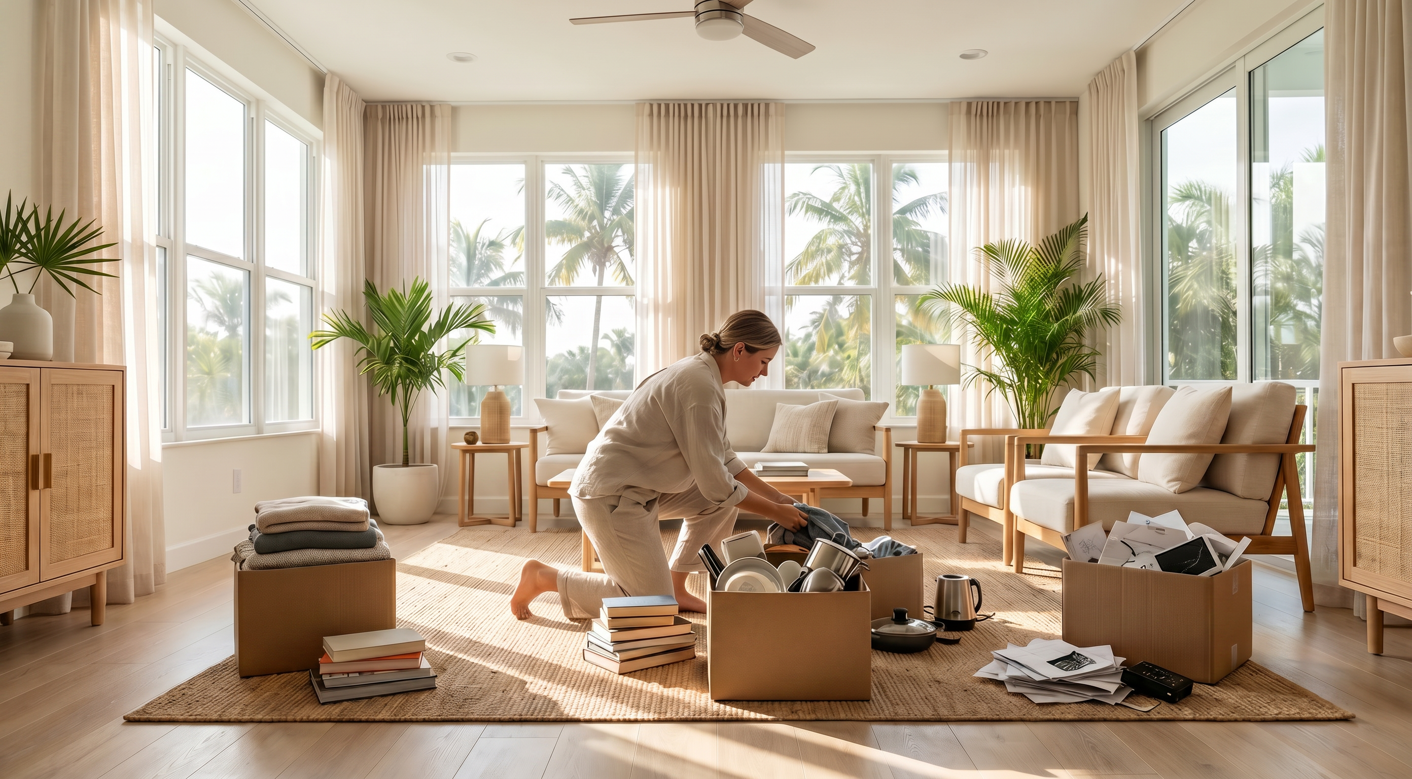 How Does Valet Waste Disposal Work in Orlando, FL