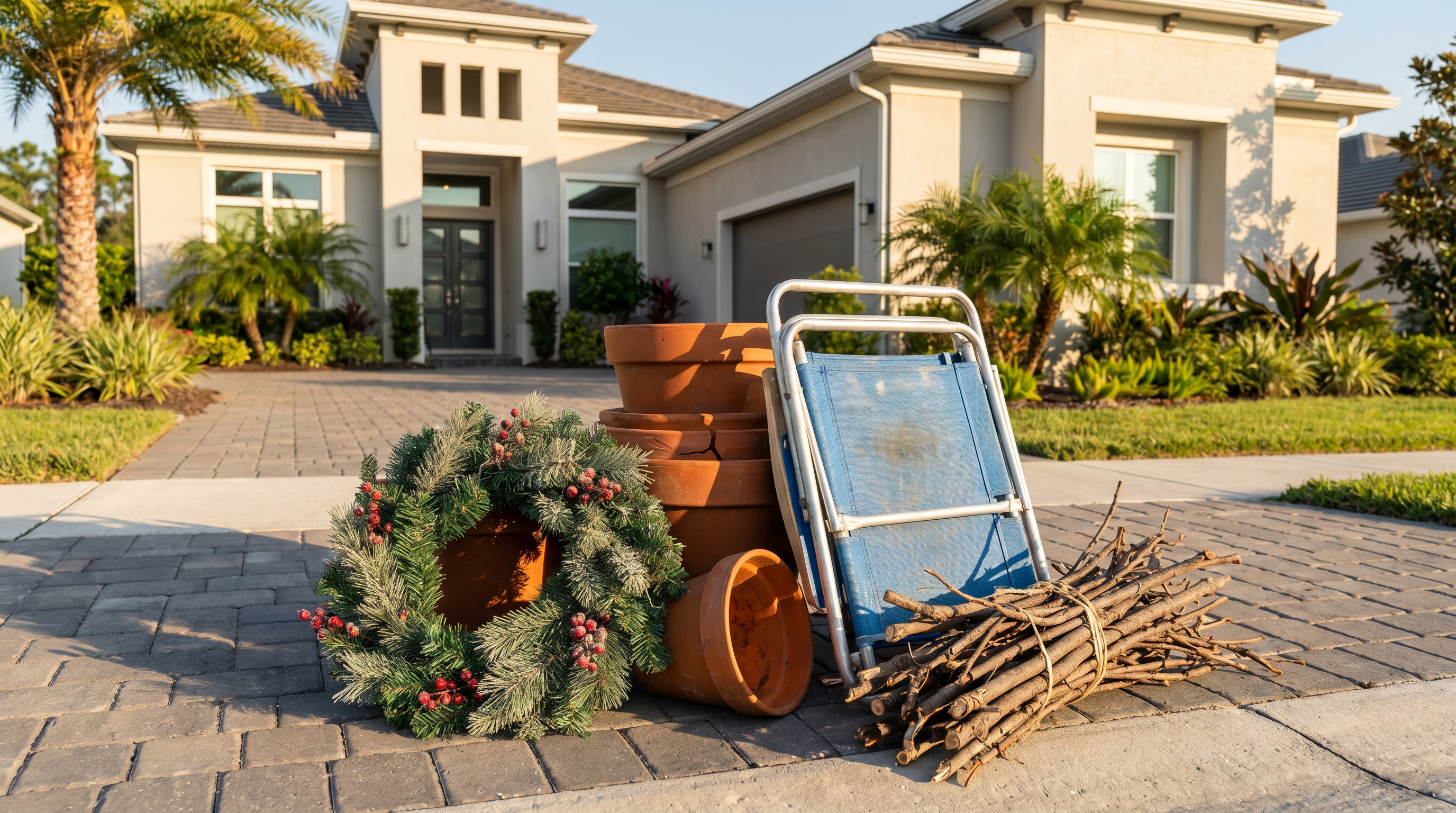 Valet Trash vs Regular Dumpster Service: Which is Better?