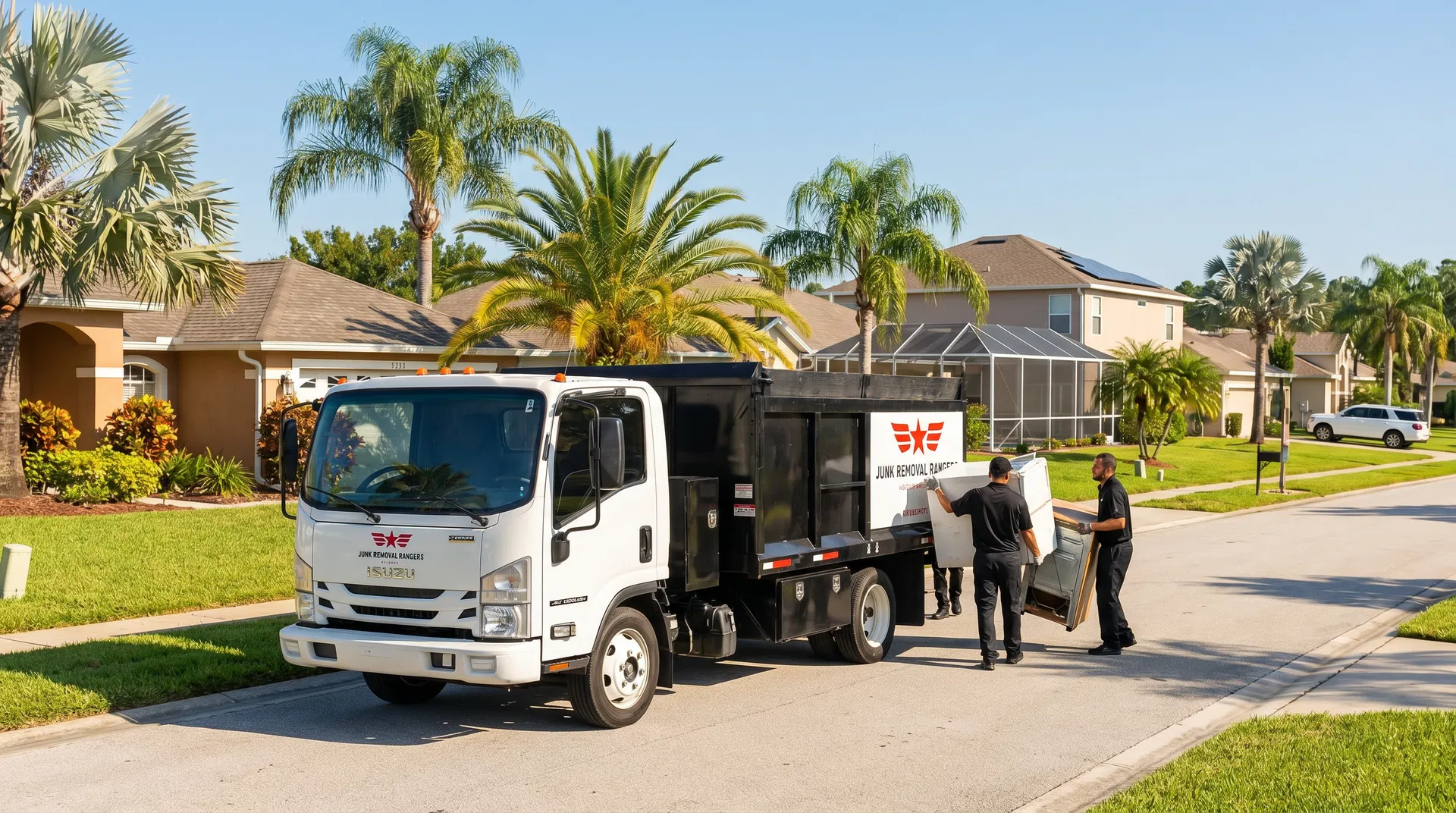 Altamonte Springs Junk Removal: Hauling & Cleanout Guide